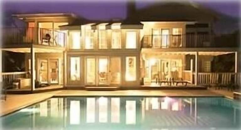 House Palmetto Dunes