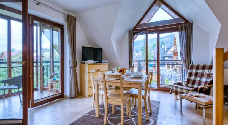 Lovely rental apartment | Pets are welcome — photo 2