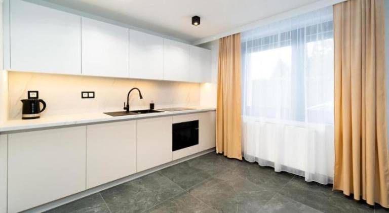 Holiday apartment with sauna, patio & pool | Pets are welcome — photo 4