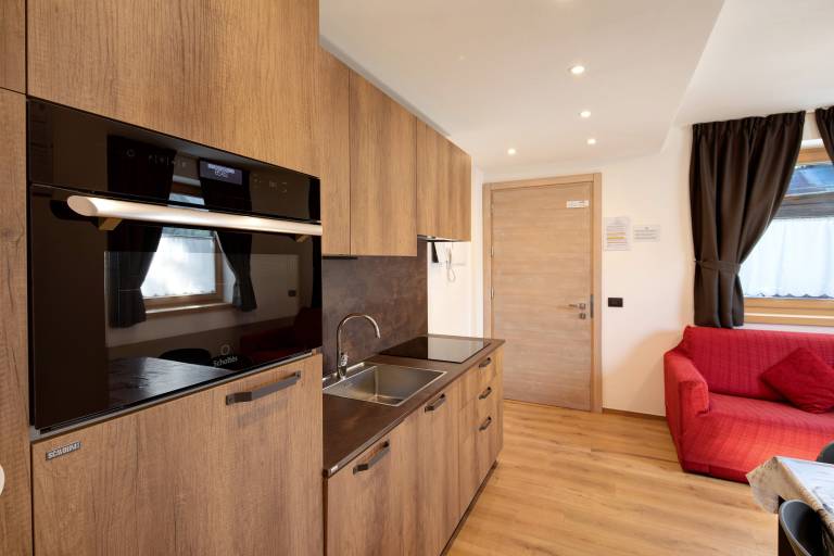 Apartment 'Lago Casa Campacc' with Lake View, Garden & Wi-Fi — photo 3