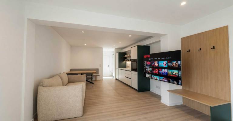 Ferienwohnung  Achenkirch