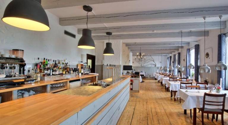 Hotel Packhaus — photo 2