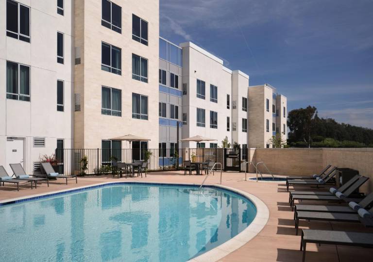 Residence Inn by Marriott Ventura Beach — photo 2