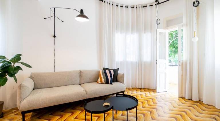 Rental apartment | Near Dizengoff Street in Tel Aviv