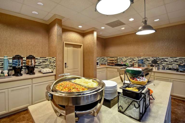 Homewood Suites By Hilton Houston IAH Airport Beltway 8
