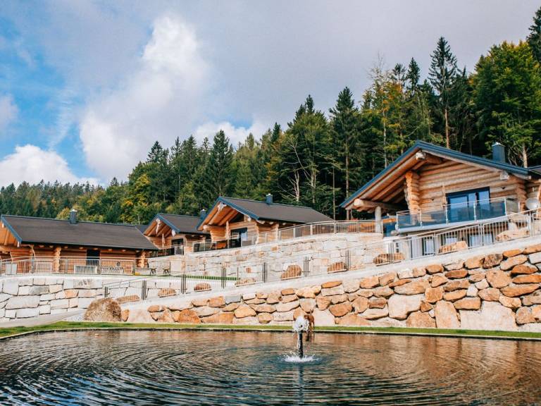 Bed & Breakfast Schwarzenberg am Böhmerwald