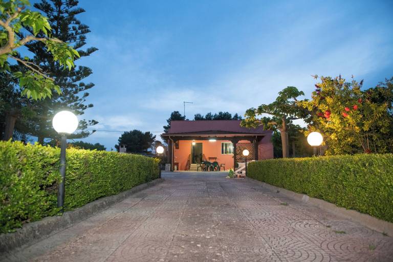 Casa Cardinale