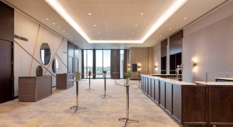 Hilton Woking — photo 4