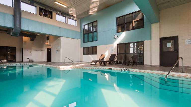 Best Western Brantford Hotel and Conference Centre — photo 4