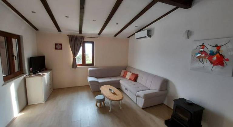 Vacation home with 1 room for 4 persons — photo 2