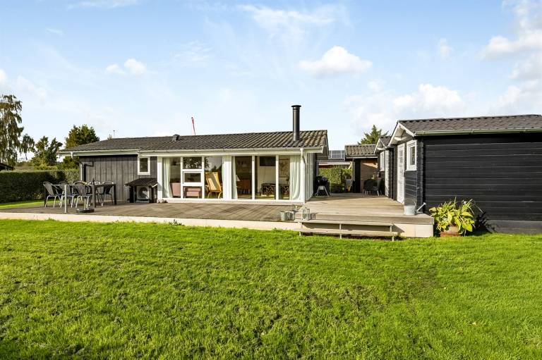 Maison de vacances Hejls