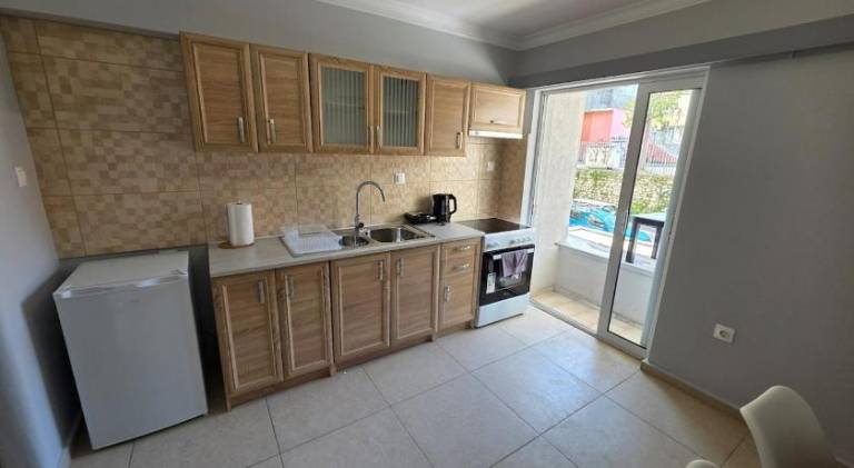 Rental apartment with 1 room for 4 persons — photo 3