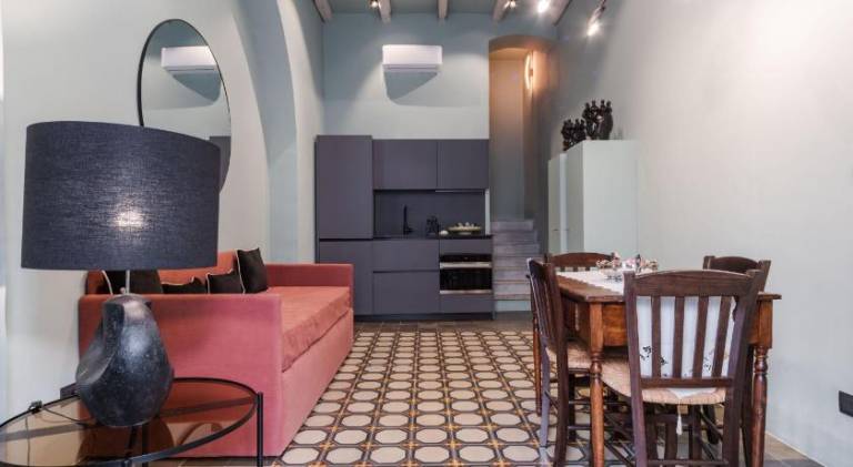 Wonderful holiday apartment | Close to Catania Cathedral | Pets are welcome — photo 2