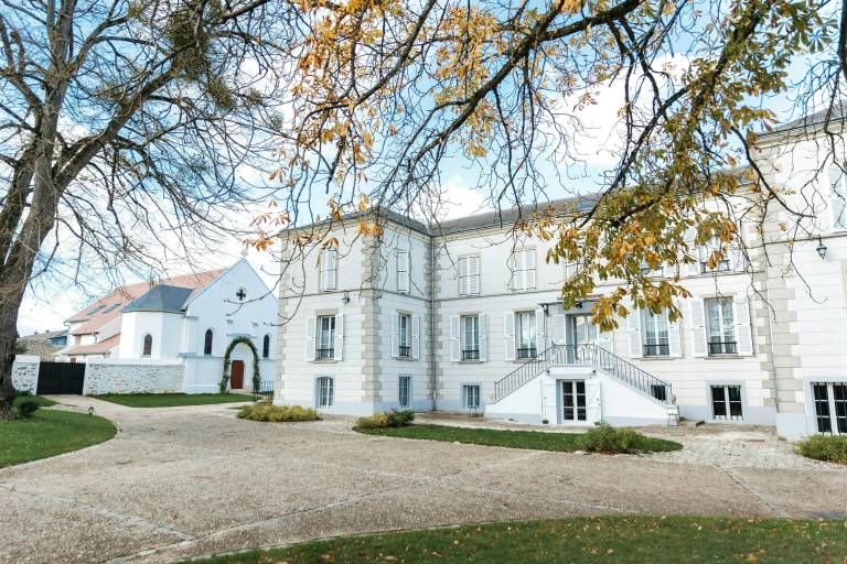 580 m&sup2; Ferienhaus