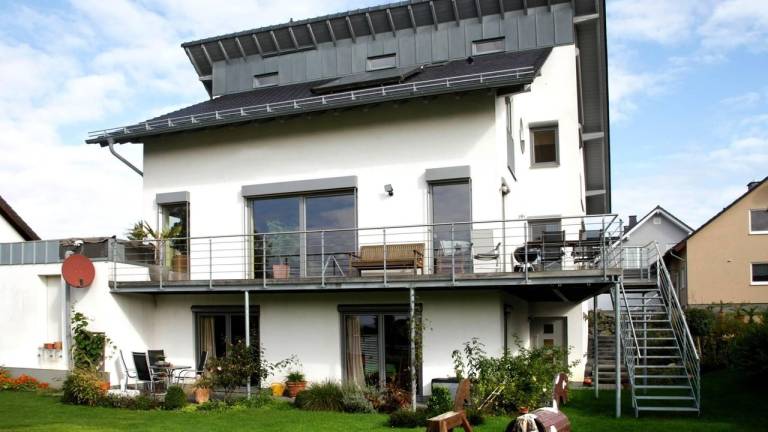 Ferienwohnung Kastellaun