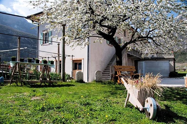 Bed & Breakfast Mezzocorona