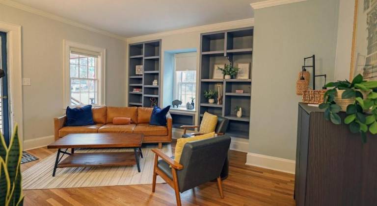 Apartment with 1 room for 4 persons in Durham, NC