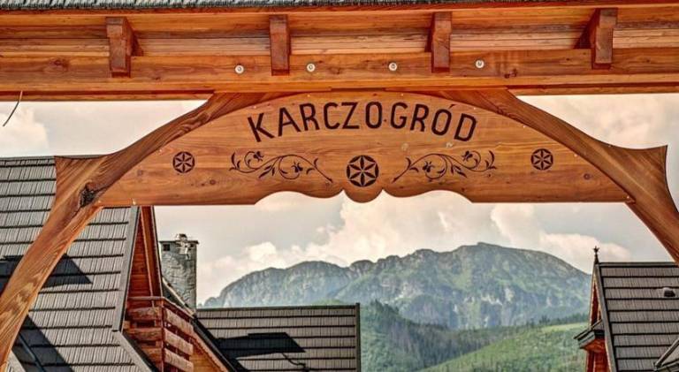House with patio, yard & sauna | Pet-friendly in Koscielisko