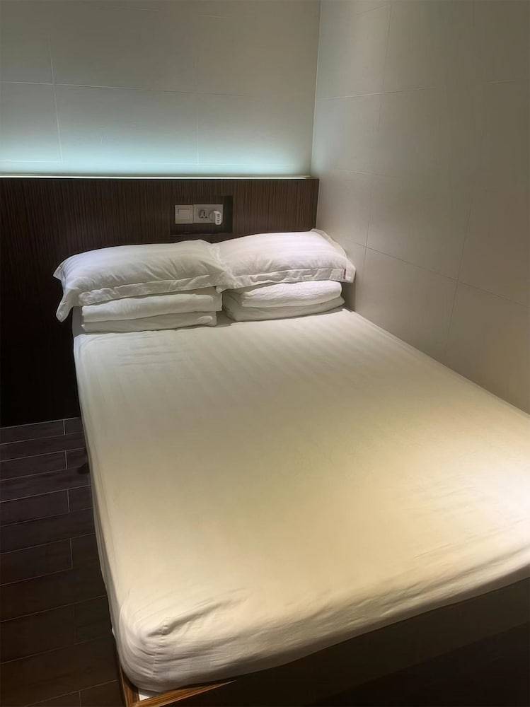 Logement Sham Shui Po