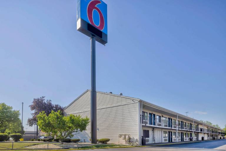 Motel 6 Hammond, IN - Chicago Area — photo 4