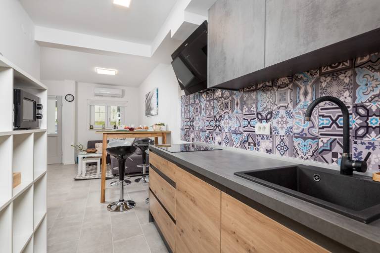 Ferienwohnung Rovinj