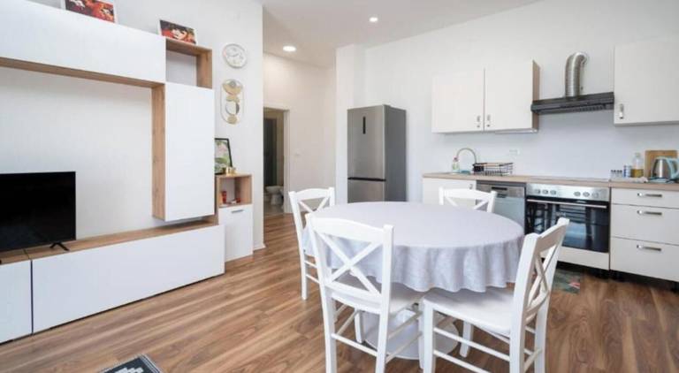 Ferienwohnung Zadar