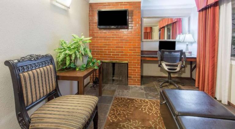 Global Inn — photo 2