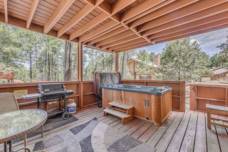 Condo Ruidoso