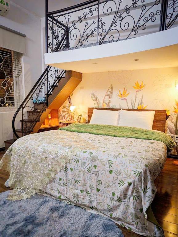 60 m&sup2; Ferienhaus