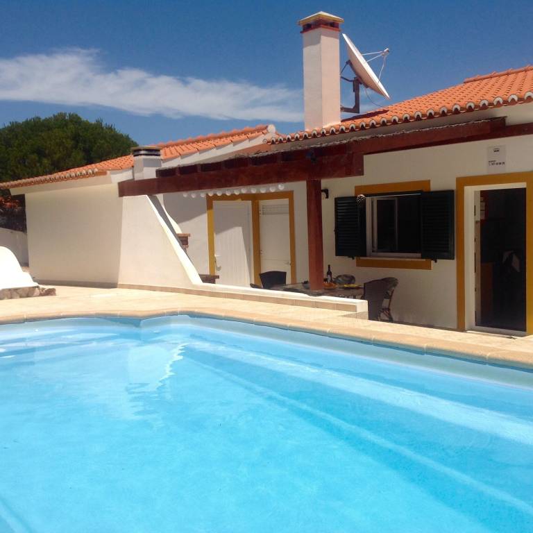 Villa Aljezur
