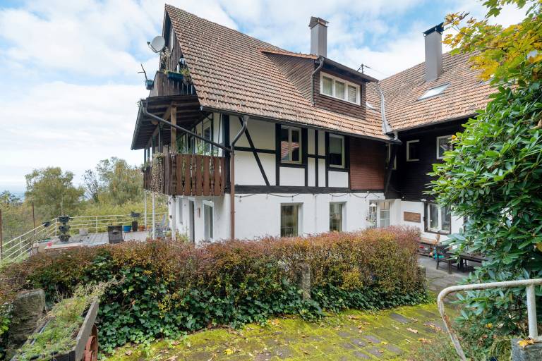 Ferienwohnung  Sasbachwalden