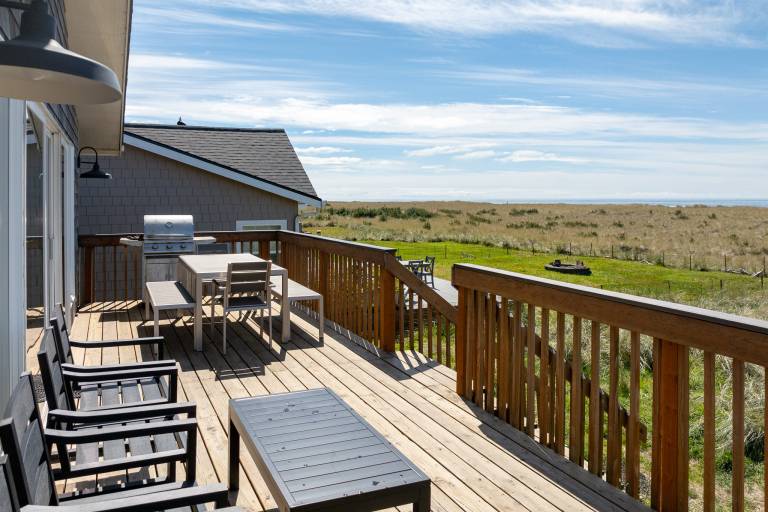 Jettyview Lodge in Tillamook, OR