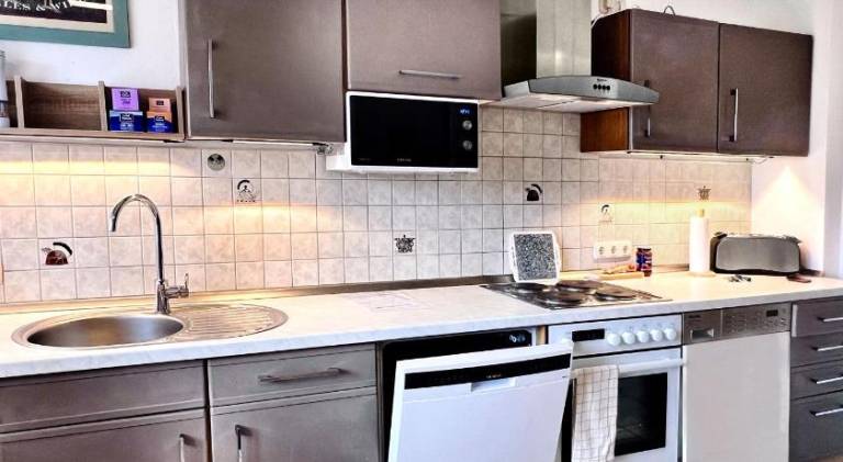 Pleasant rental apartment | Pet-friendly — photo 2