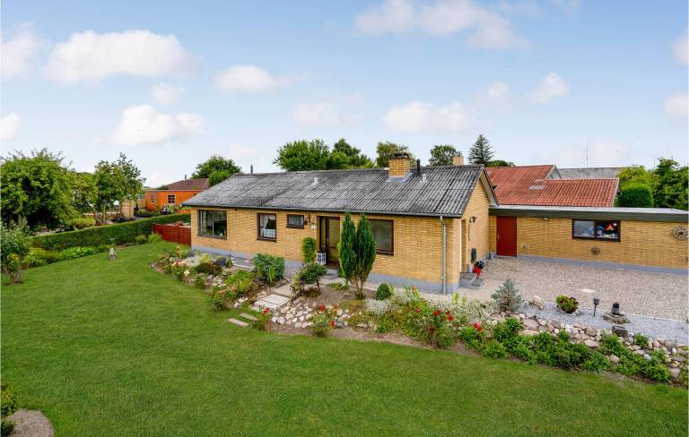 Feriehus Nordborg