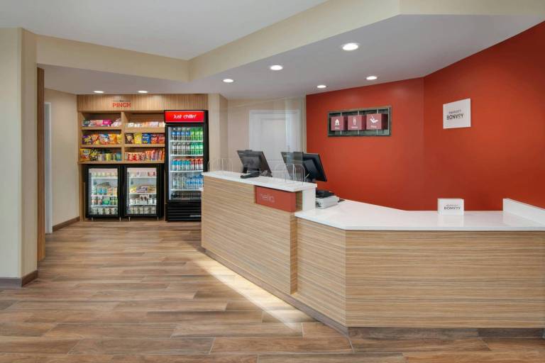TownePlace Suites by Marriott Niceville Eglin AFB Area — photo 5