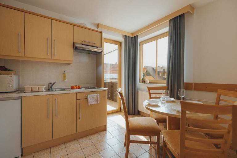 Vitranc Apartments — photo 4