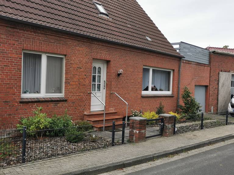 Ferienhaus Oldersum