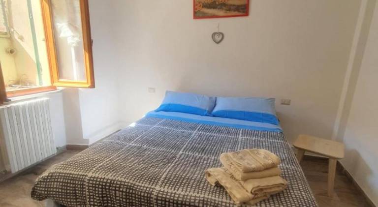 House | Dogs allowed in La Spezia