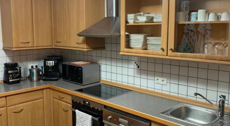 House with 3 rooms for 8 persons — photo 4