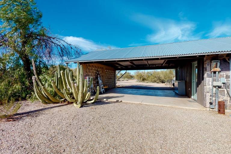 167 m² Ferienhaus