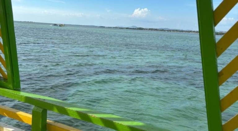 RICHVILLE LITTLE BORACAY GUEST HOUSE — photo 4