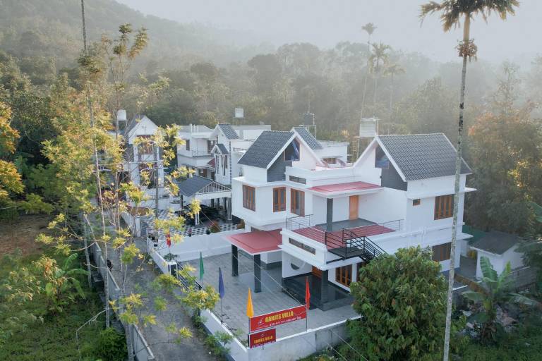 Resort Kumily