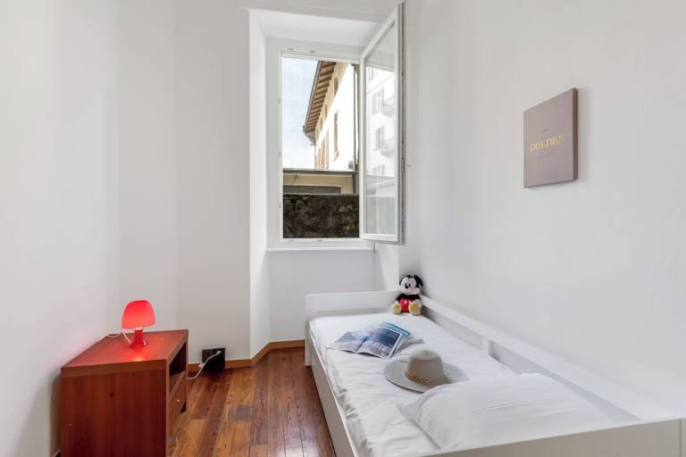 Appartamento Lugano