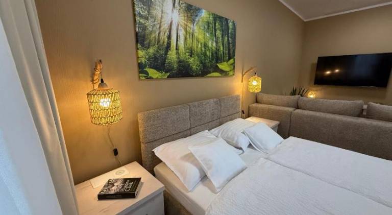 Agroturystyka Olszyna