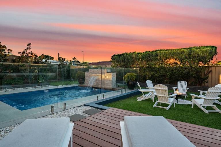 House  Shelly Beach