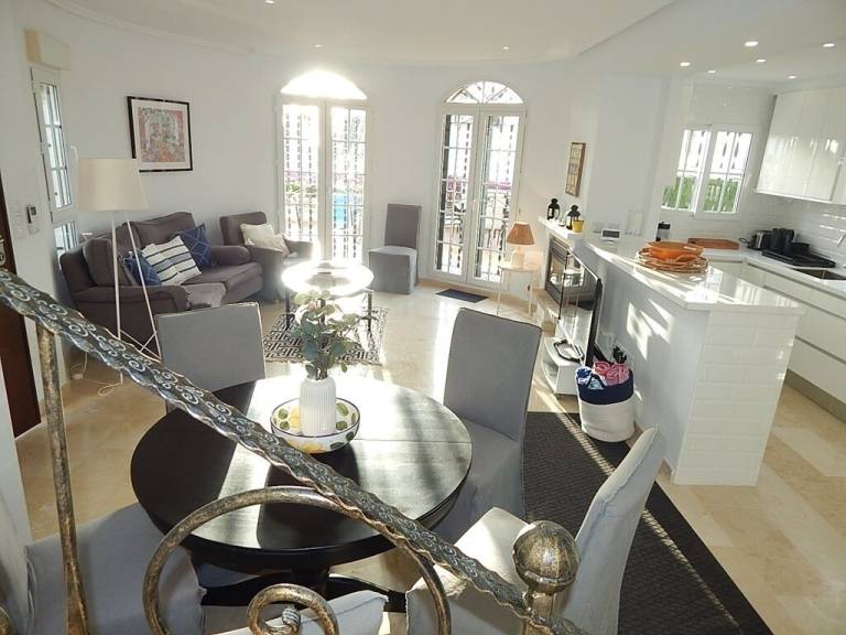 Villa La Zenia