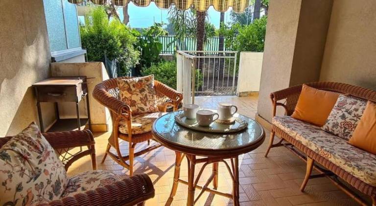 Villa with 4 rooms for 6 persons — photo 4
