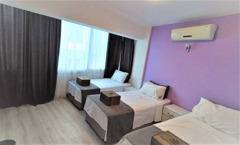 Bed & Breakfast Çeşme