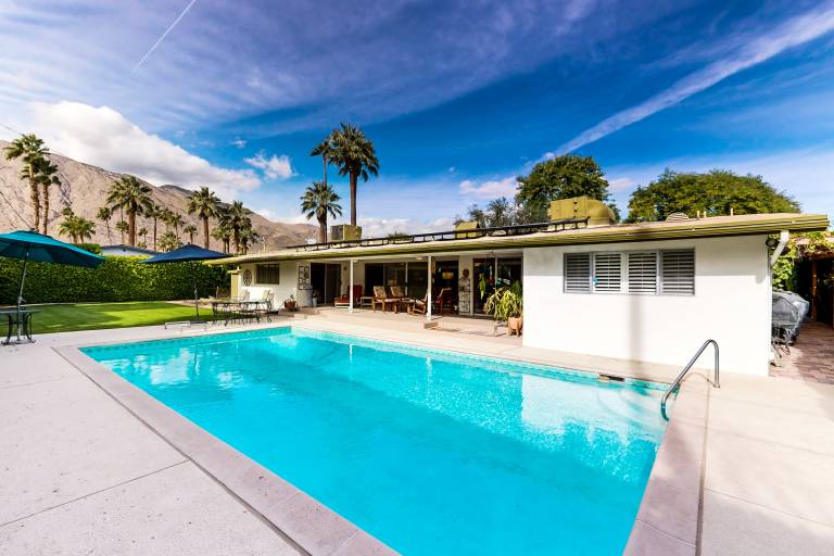 House Rancho Mirage
