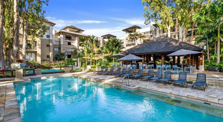 243 m² Ferienwohnung